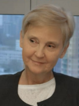 Фионик Ольга Владимировна