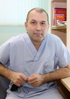 Николаев Герман Викторович