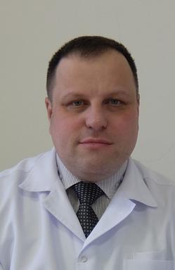 Станжевский Андрей Алексеевич