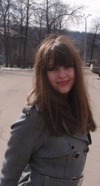 Агамирова Мария Евгеньевна