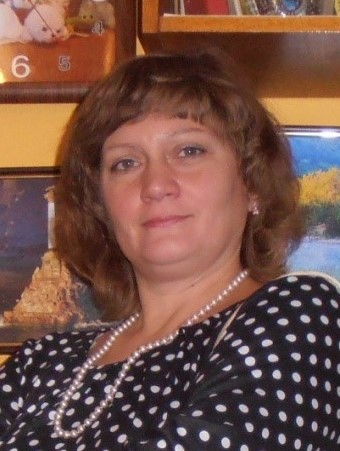 Пучкова Елена Виталиевна