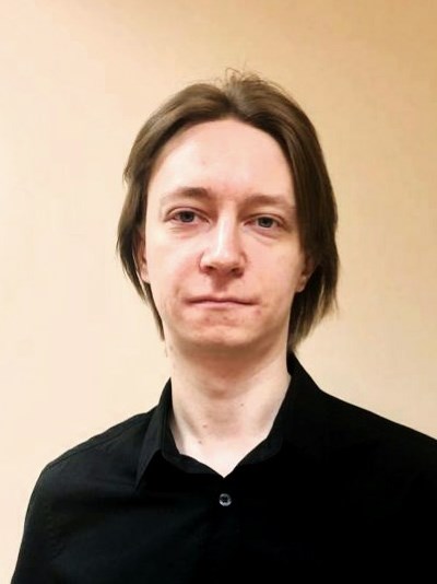 Конради Юрий Вадимович