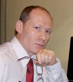 Мазурок Вадим Альбертович