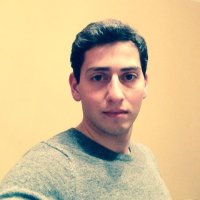 Агопов Ованес Михаилович