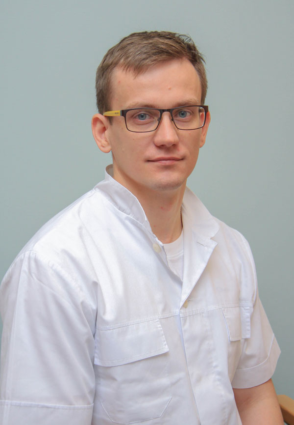 Маричев Александр Олегович