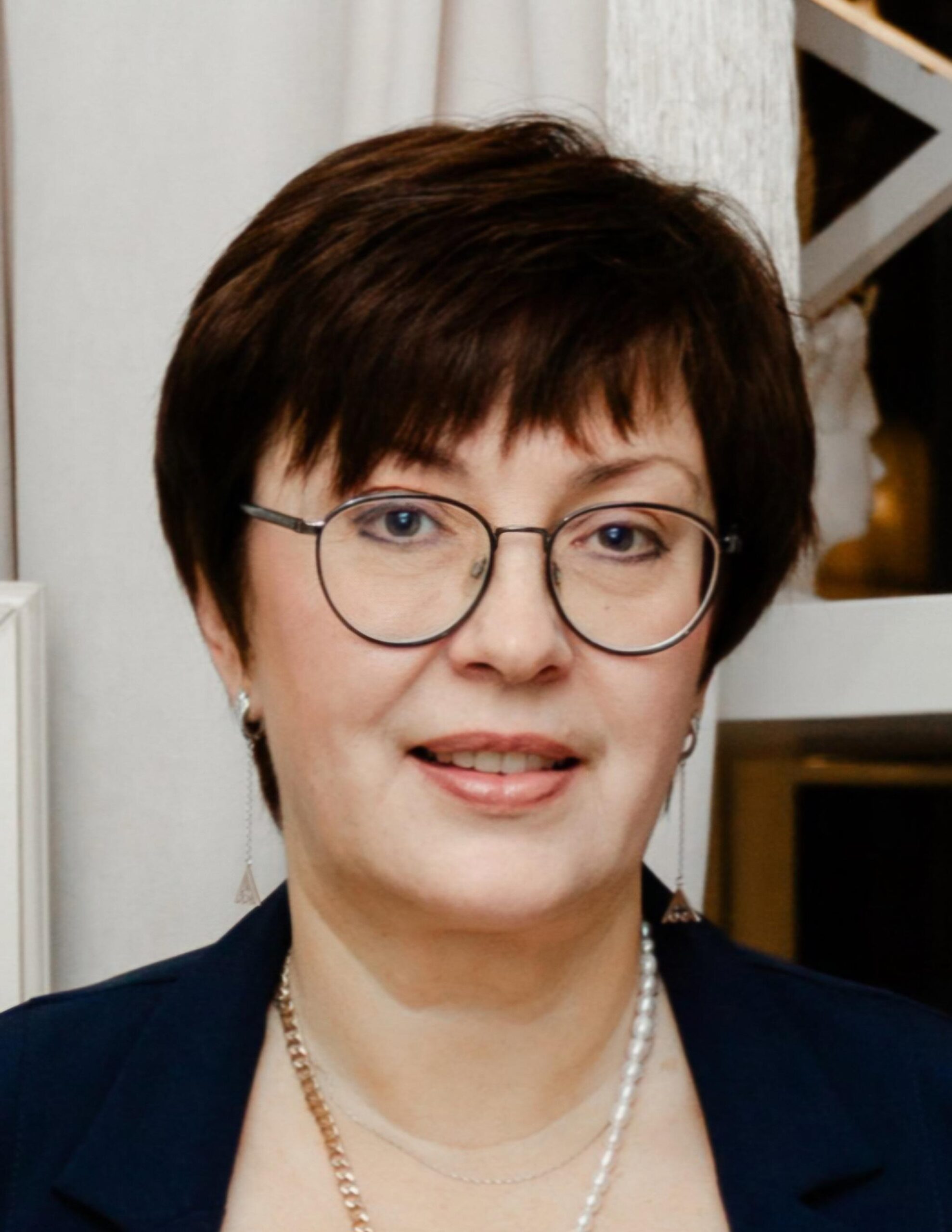 Пугина Наталья Вячеславовна