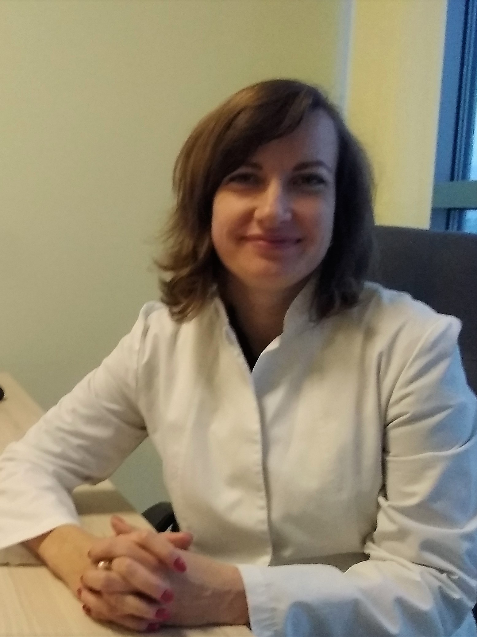Ржеутская Рита Евгеньевна