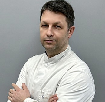 Хоменко Евгений Александрович