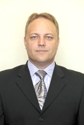 Лемешкин Роман Николаевич