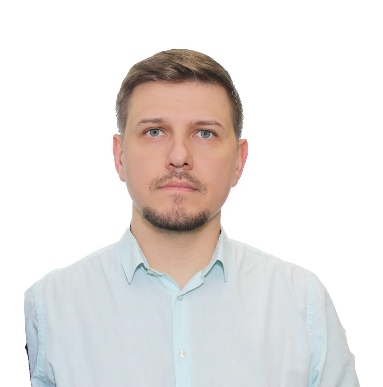 Колесов Андрей Анатольевич