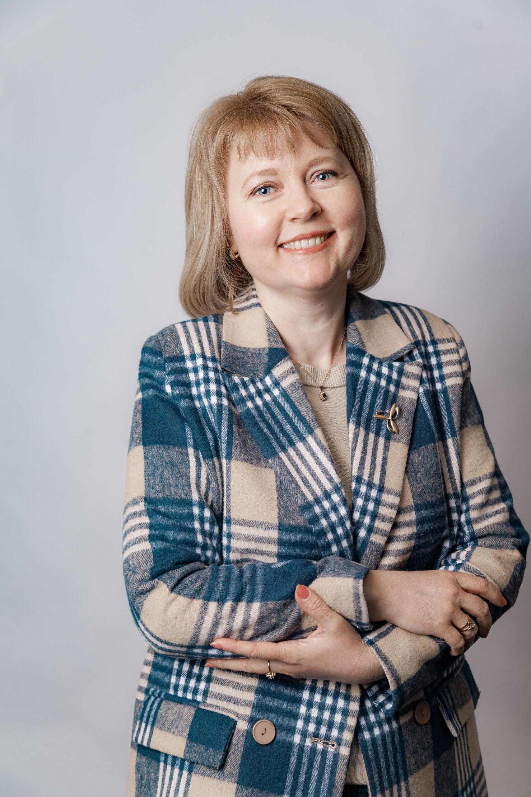 Сивухина Елена Владимировна