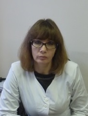 Коновалова Светлана Германовна