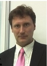 Тихонравов Дмитрий Леонидович