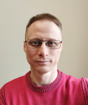 Чиков Александр Евгеньевич