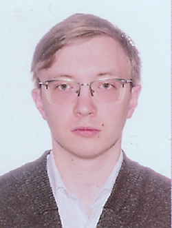 Махнин Илья Алексеевич