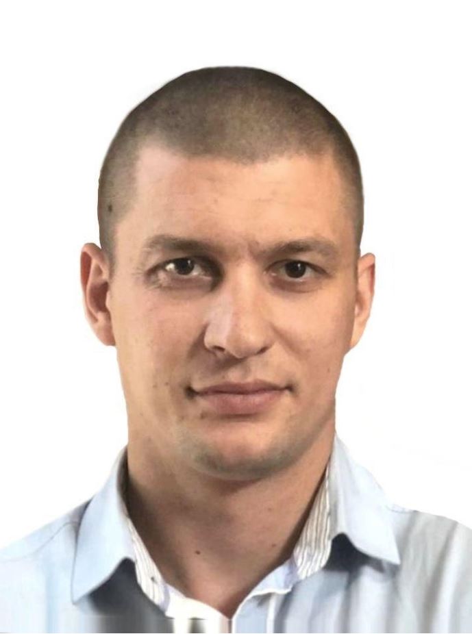 Скворцов Сергей Андреевич
