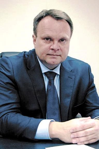 Гусев Денис Александрович