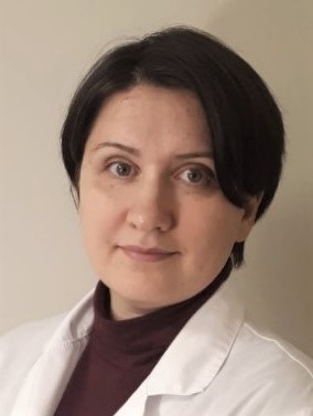 Власова Юлия Александровна