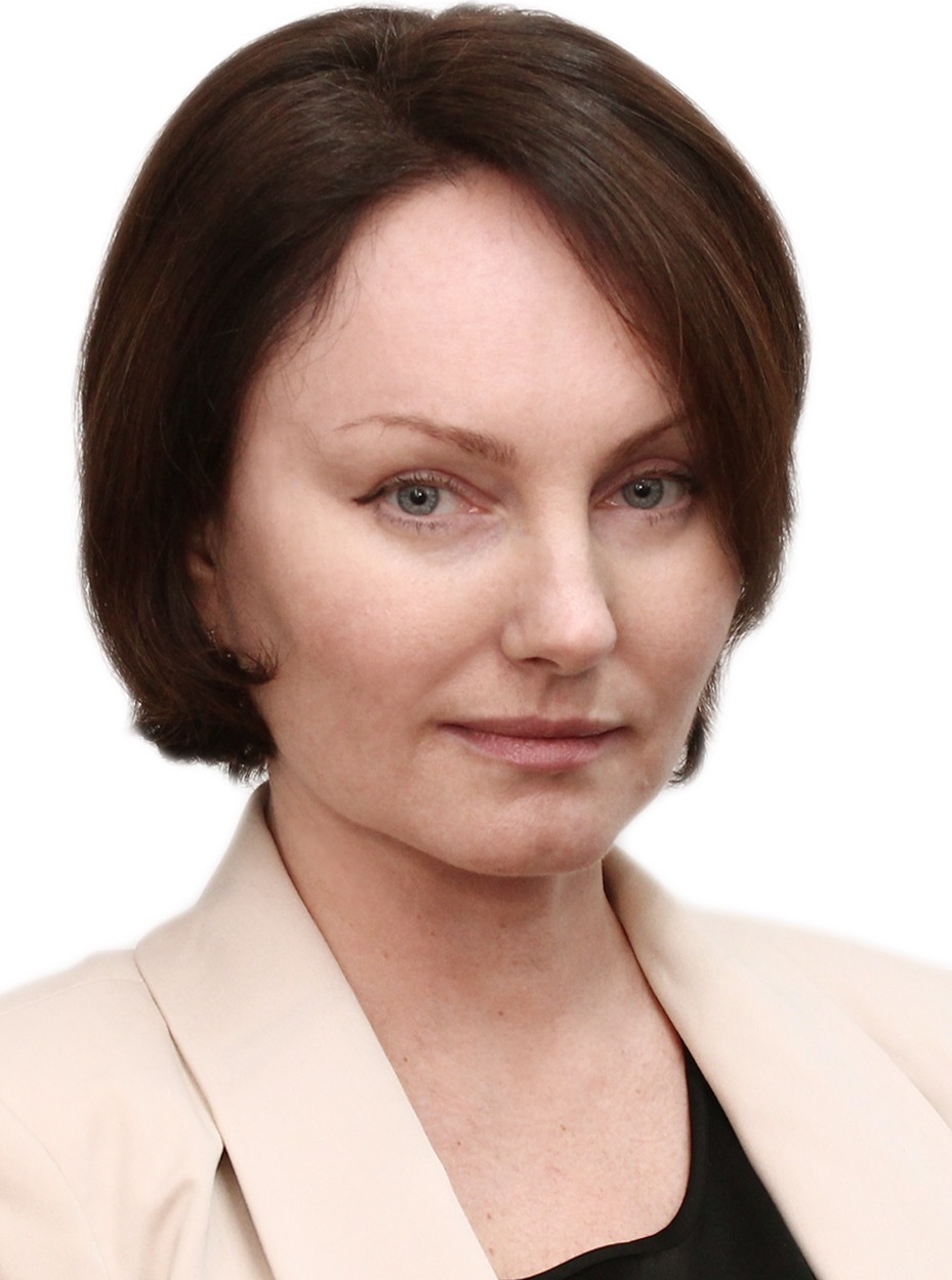 Дунаева Наталья Викторовна