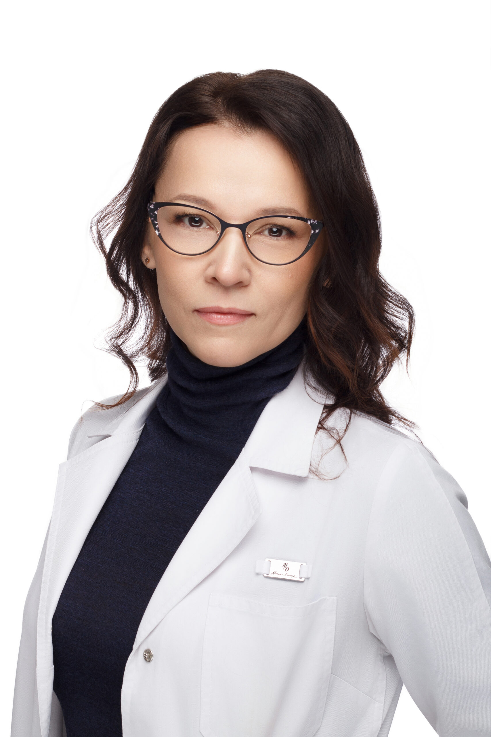 Загородникова Ксения Александровна