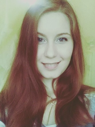 Бунят Анна Валерьевна