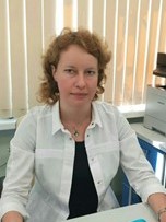 Сталевская Анна Владимировна