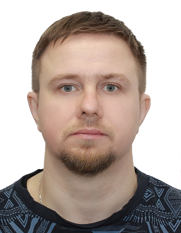 Береговой Антон Андреевич