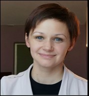Иванова Мария Александровна