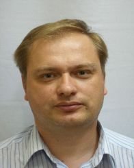 Акатов Максим Сергеевич