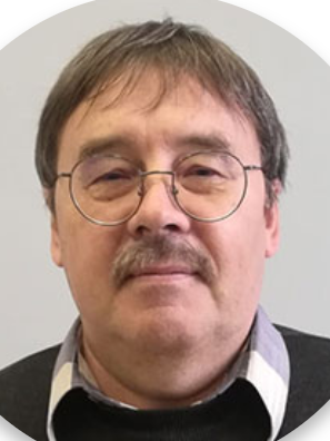 Октябрьский Валерий Павлович