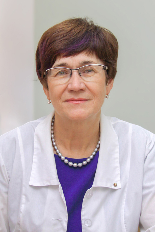 Вавилова Татьяна Владимировна