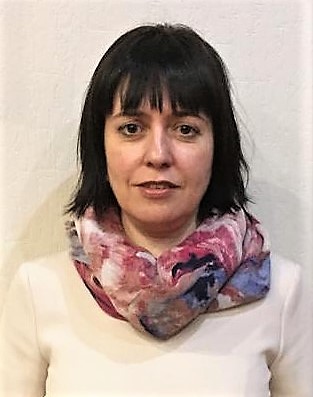 Калинина Ольга Викторовна