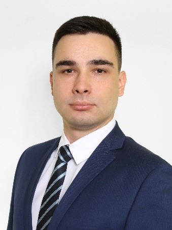 Власов Владимир Сергеевич