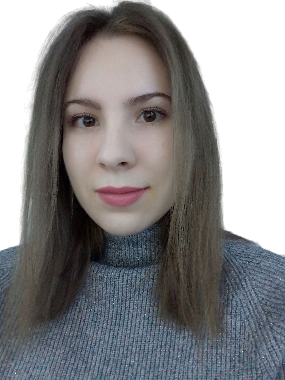 Золотова Екатерина Алексеевна