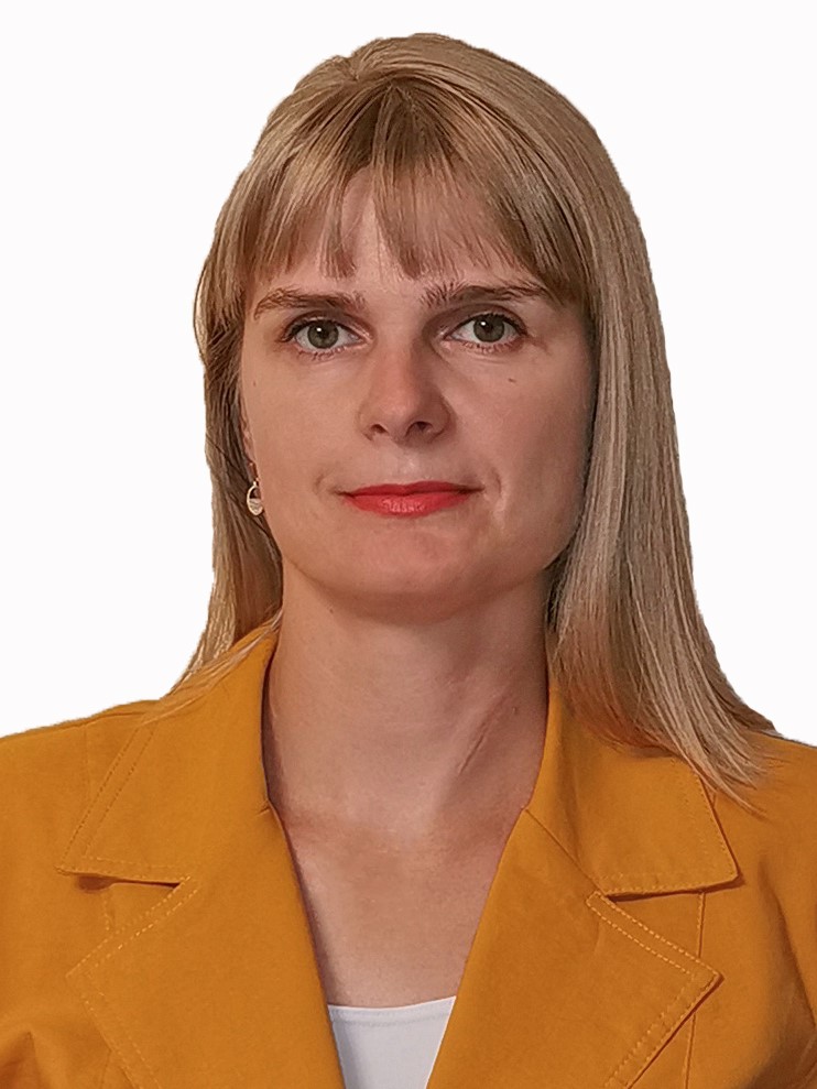 Клименкова Ольга Анатольевна