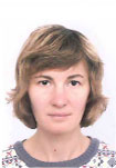 Миролюбова Юлия Владимировна