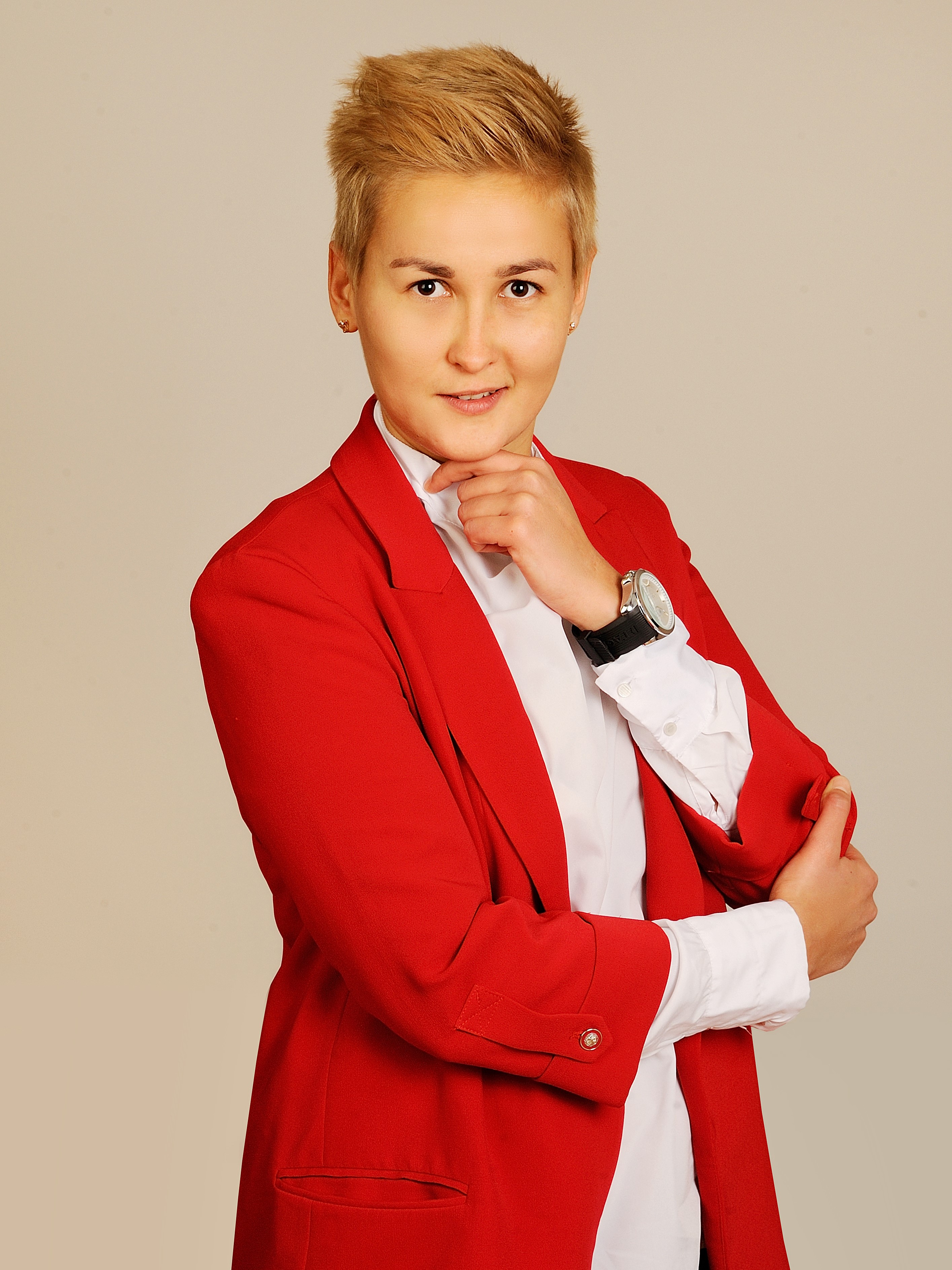 Чурюмова Юлия Александровна