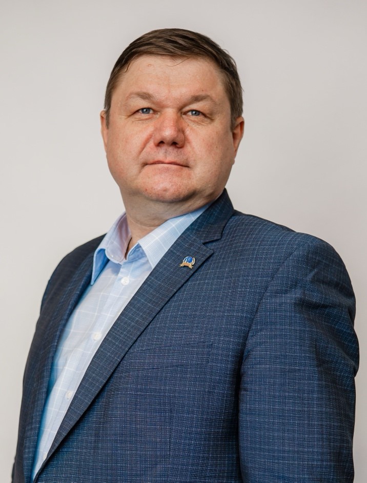 Фокин Владимир Александрович