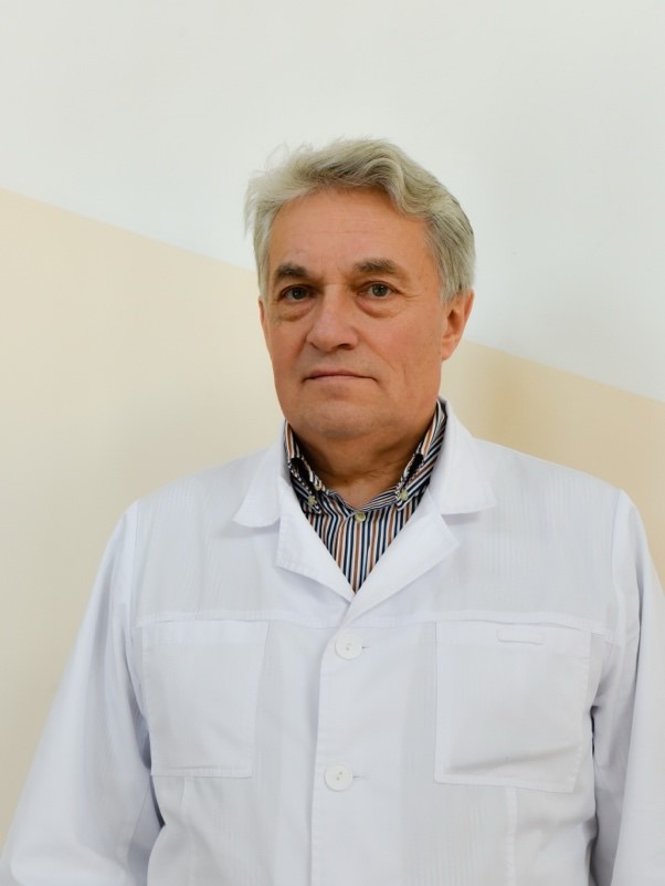 Себелев Константин Иванович