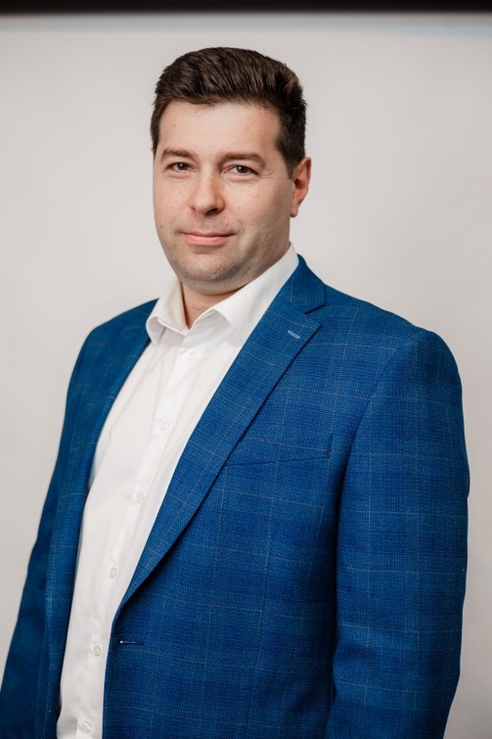 Ефимцев Александр Юрьевич