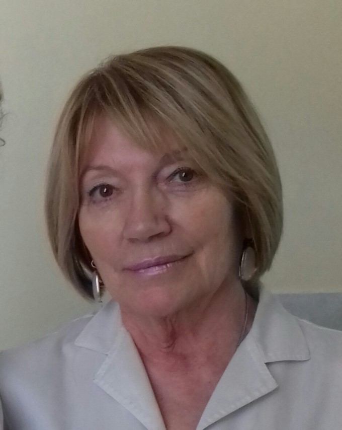 Лыткина Светлана Ивановна