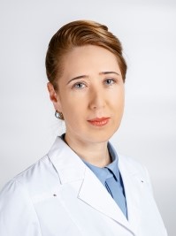 Захматова Татьяна Владимировна