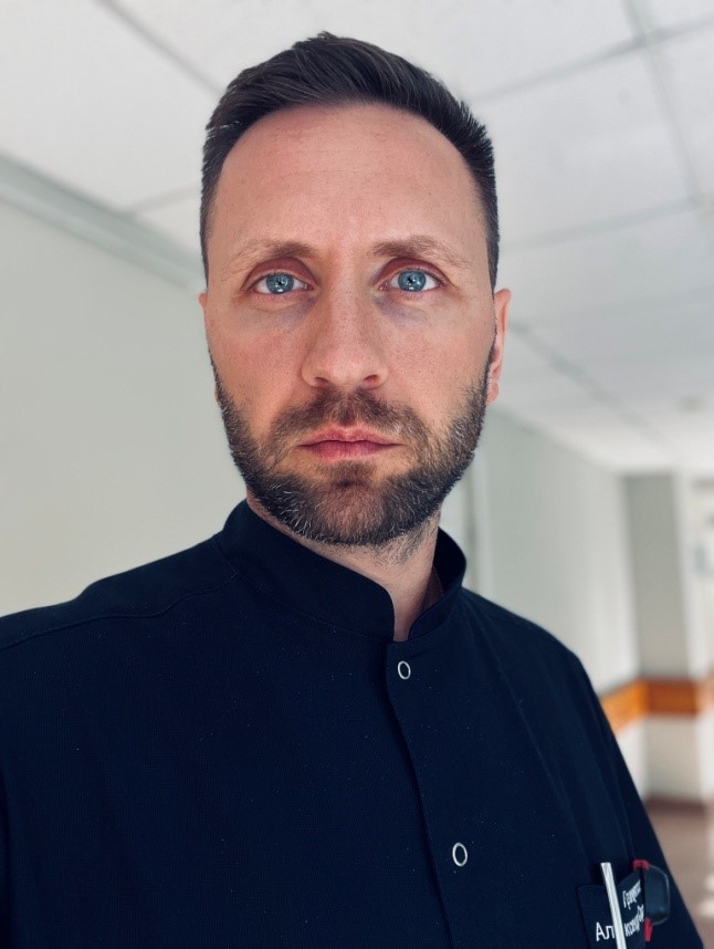 Грищенков Александр Сергеевич