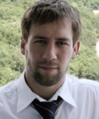 Аксенов Сергеи Алексеевич