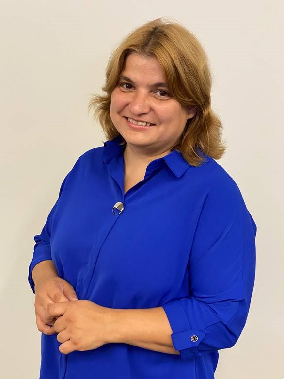 Козлова Полина Викторовна