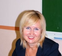 Алебастрова Ирина Анатольевна