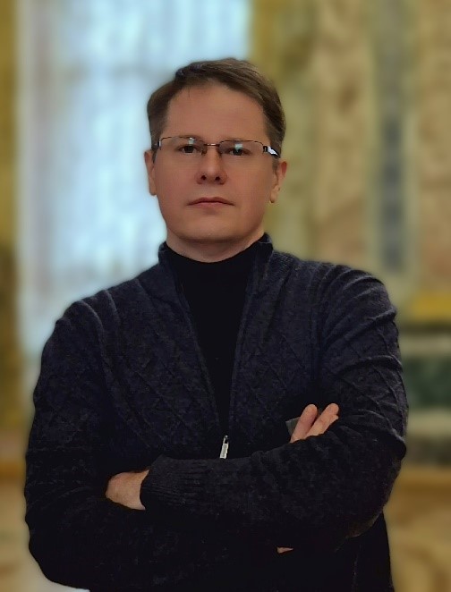 Головкин Алексей Сергеевич