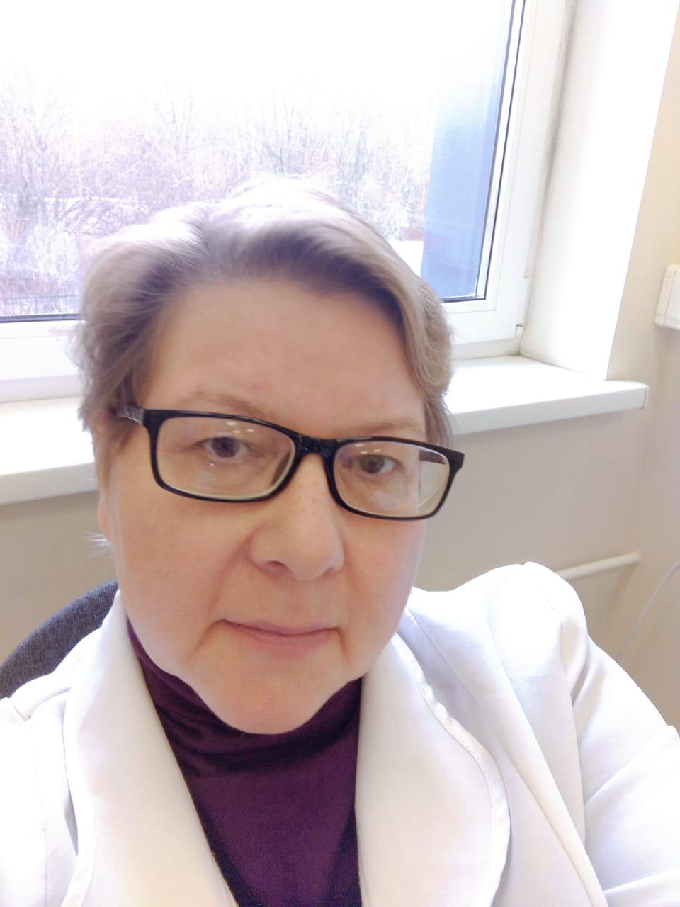 Шилова Екатерина Альбертовна