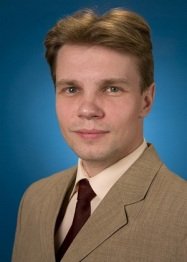 Александров Дмитрии Владимирович