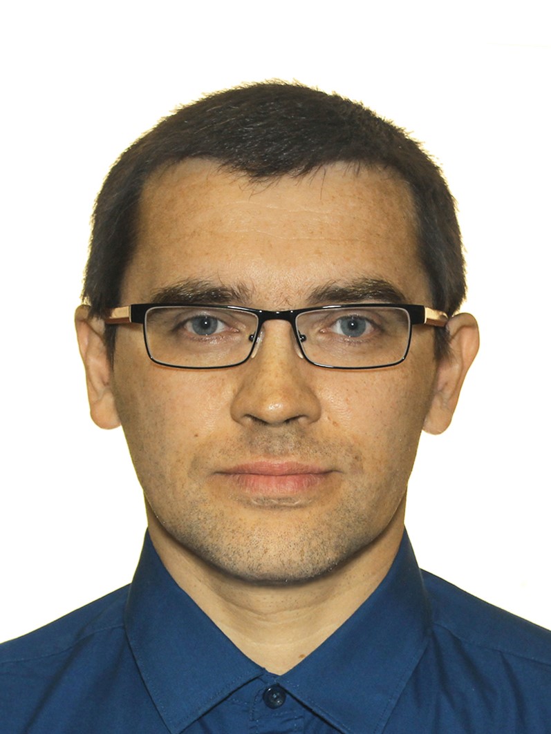Топанов Игорь Олегович